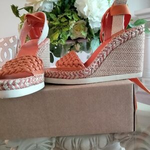 Vince Camuto Wedges
